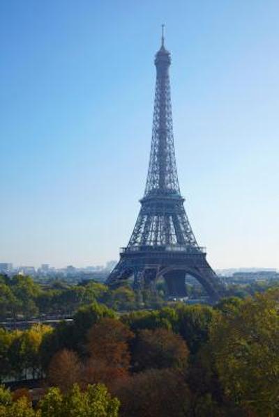 شانگری-لا پاریس