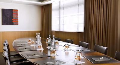 سوفیتل پاریس لا دفنس