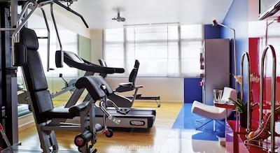 سوفیتل پاریس لا دفنس