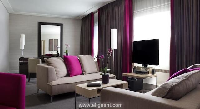 سوفیتل پاریس لا دفنس