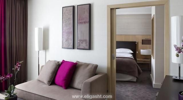 سوفیتل پاریس لا دفنس