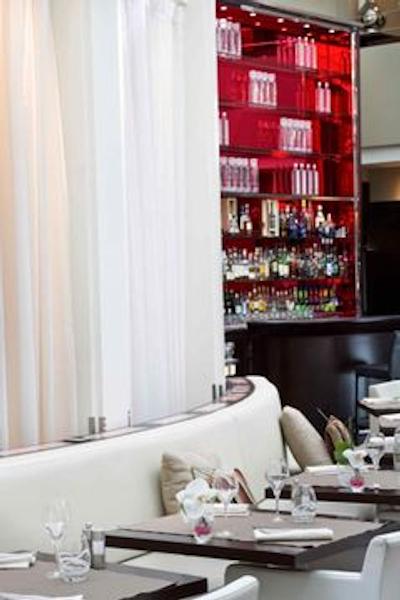 سوفیتل پاریس لا دفنس