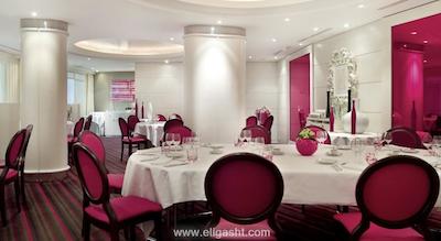 سوفیتل پاریس لا دفنس