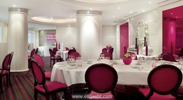 سوفیتل پاریس لا دفنس