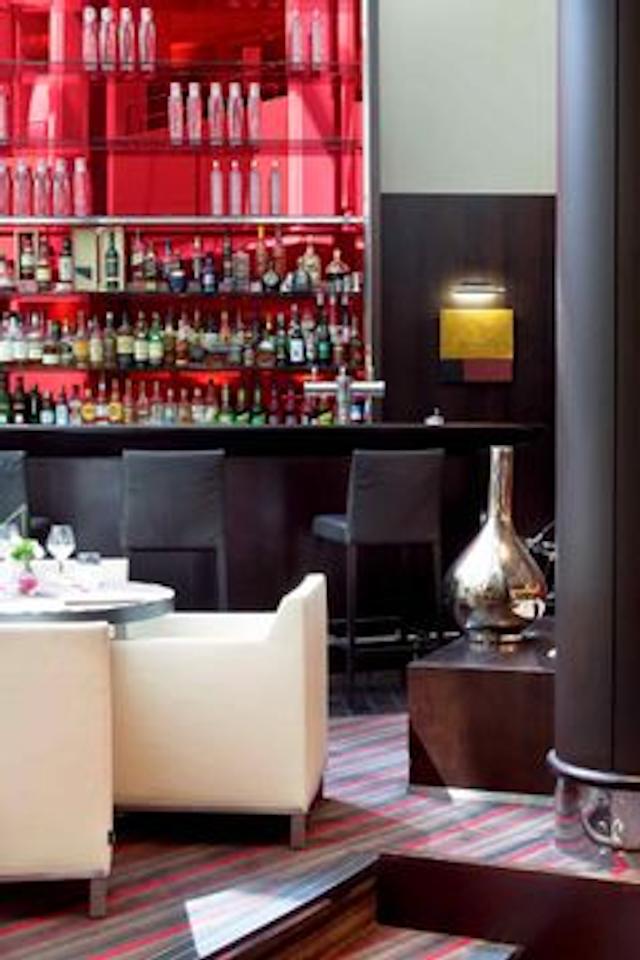 سوفیتل پاریس لا دفنس