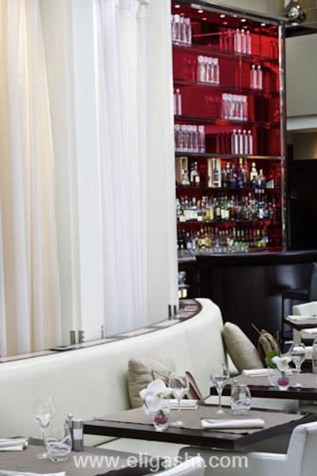 سوفیتل پاریس لا دفنس