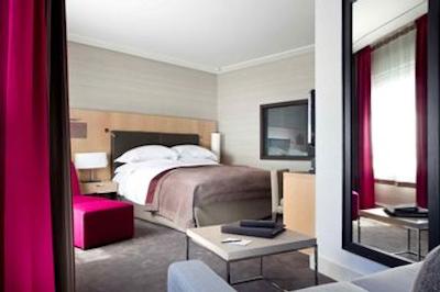 سوفیتل پاریس لا دفنس