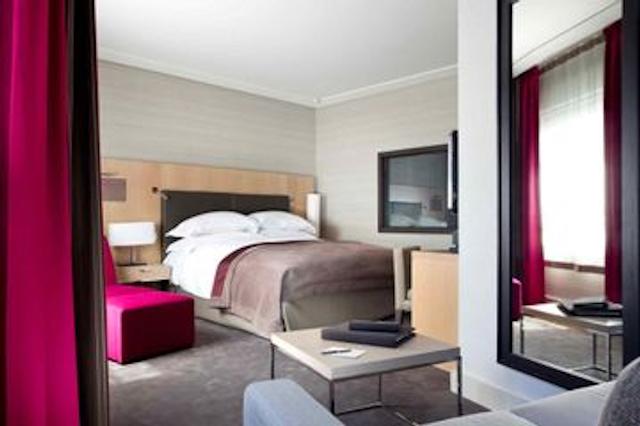 سوفیتل پاریس لا دفنس