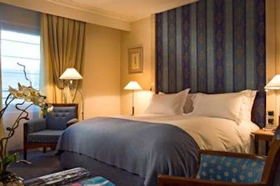 سوفیتل پاریس لا دفنس