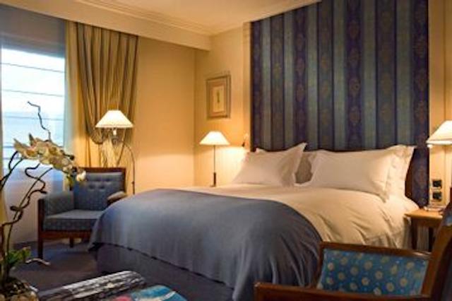 سوفیتل پاریس لا دفنس