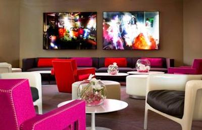 سوفیتل پاریس لا دفنس