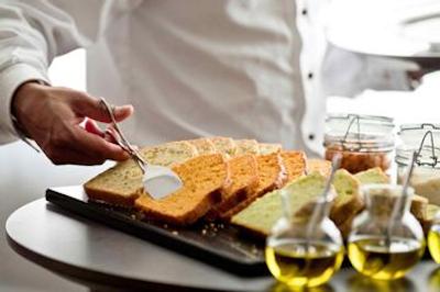 سوفیتل پاریس لا دفنس