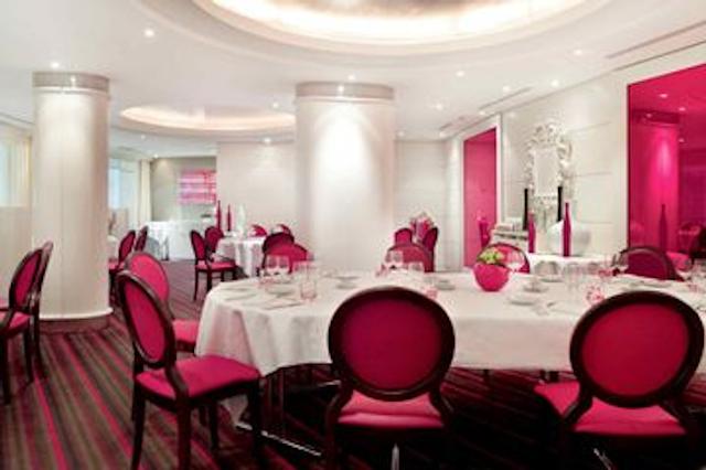 سوفیتل پاریس لا دفنس