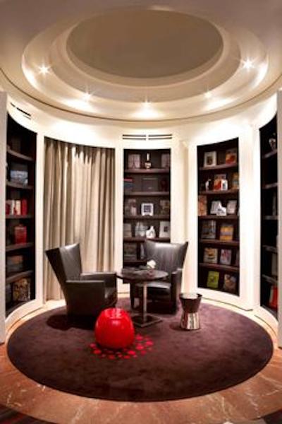 سوفیتل پاریس لا دفنس