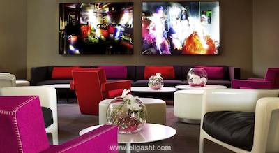 سوفیتل پاریس لا دفنس