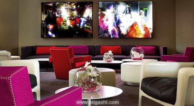 سوفیتل پاریس لا دفنس