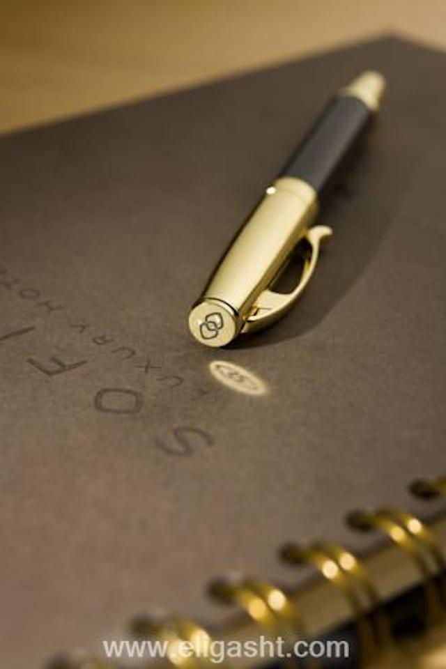 سوفیتل پاریس لا دفنس