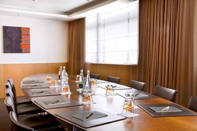 سوفیتل پاریس لا دفنس