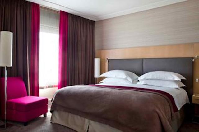 سوفیتل پاریس لا دفنس