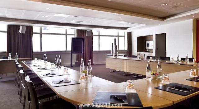 سوفیتل پاریس لا دفنس