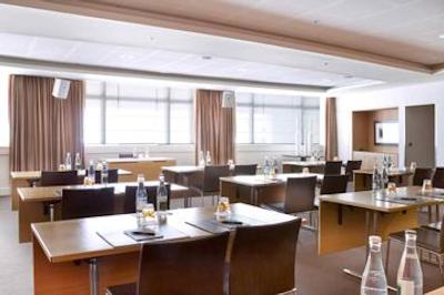 سوفیتل پاریس لا دفنس