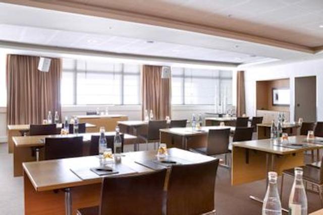 سوفیتل پاریس لا دفنس