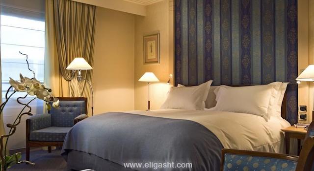 سوفیتل پاریس لا دفنس