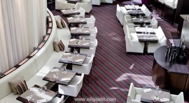 سوفیتل پاریس لا دفنس