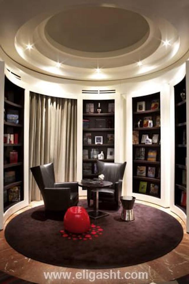 سوفیتل پاریس لا دفنس