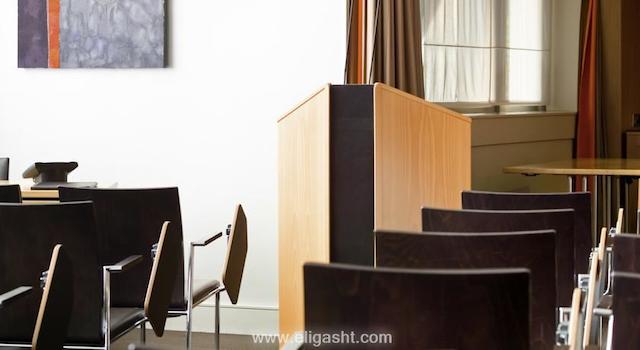 سوفیتل پاریس لا دفنس