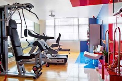 سوفیتل پاریس لا دفنس