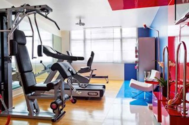 سوفیتل پاریس لا دفنس