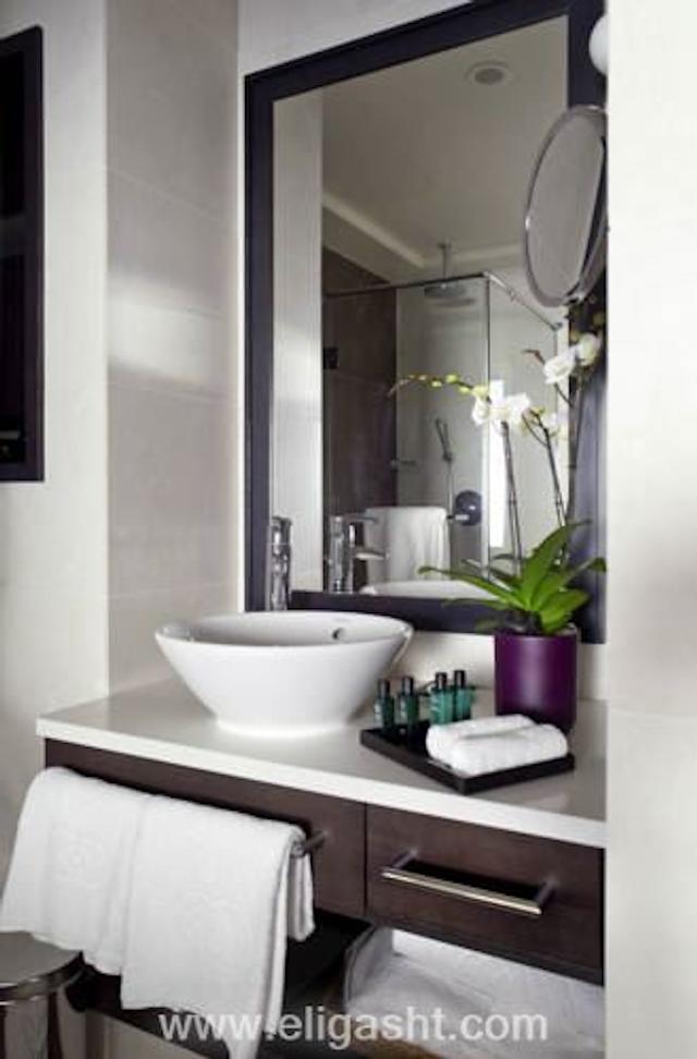 سوفیتل پاریس لا دفنس