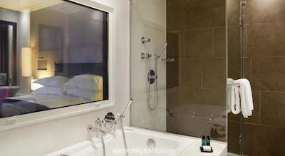 سوفیتل پاریس لا دفنس