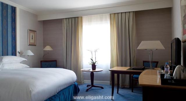 سوفیتل پاریس لا دفنس