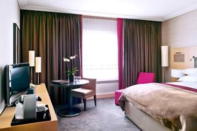 سوفیتل پاریس لا دفنس