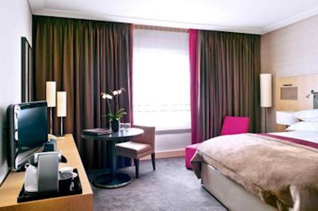 سوفیتل پاریس لا دفنس