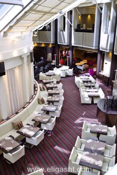 سوفیتل پاریس لا دفنس