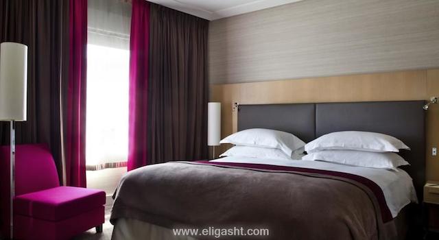 سوفیتل پاریس لا دفنس