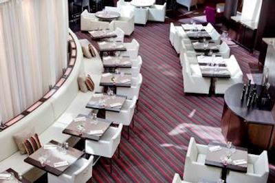 سوفیتل پاریس لا دفنس