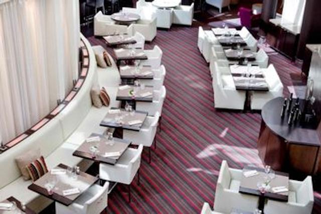 سوفیتل پاریس لا دفنس