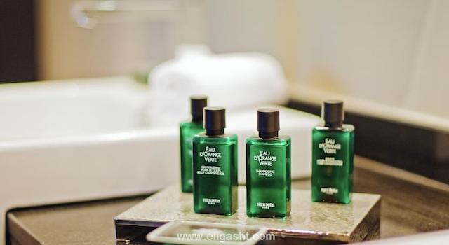 سوفیتل پاریس لا دفنس