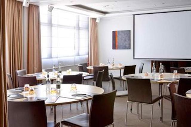 سوفیتل پاریس لا دفنس