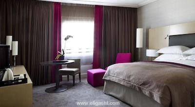 سوفیتل پاریس لا دفنس