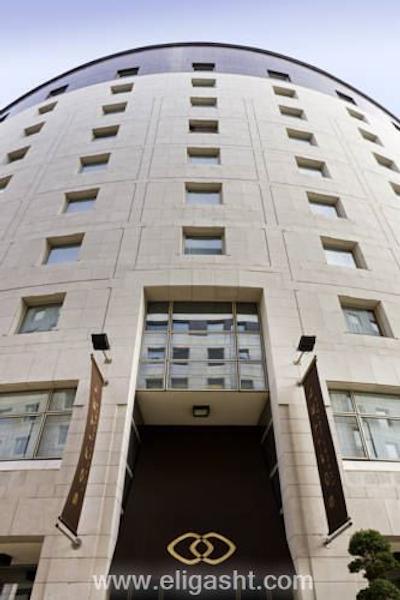 سوفیتل پاریس لا دفنس