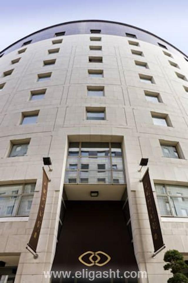 سوفیتل پاریس لا دفنس