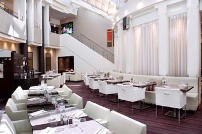 سوفیتل پاریس لا دفنس