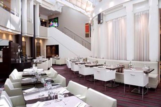 سوفیتل پاریس لا دفنس