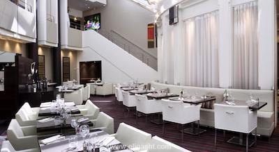 سوفیتل پاریس لا دفنس