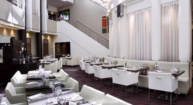 سوفیتل پاریس لا دفنس